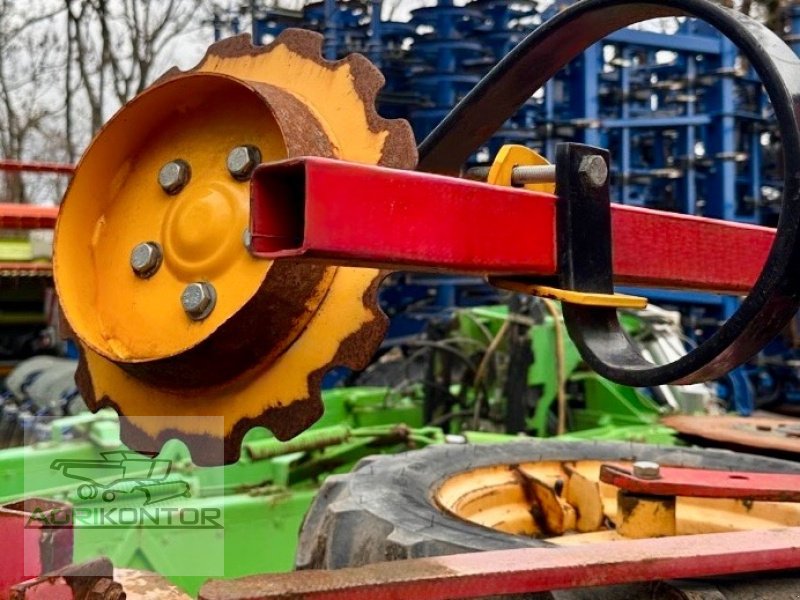 Drillmaschine typu Väderstad Rapid 400P, Gebrauchtmaschine w Liebenwalde (Zdjęcie 19)