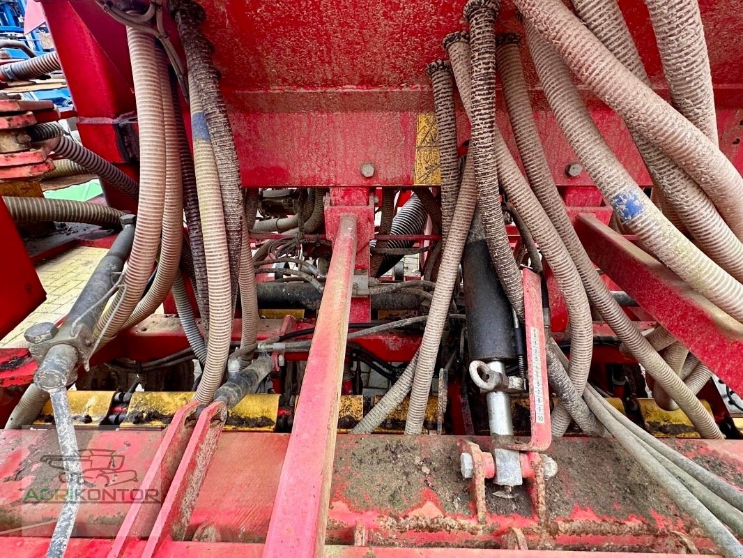 Drillmaschine typu Väderstad Rapid 400P, Gebrauchtmaschine w Liebenwalde (Zdjęcie 25)