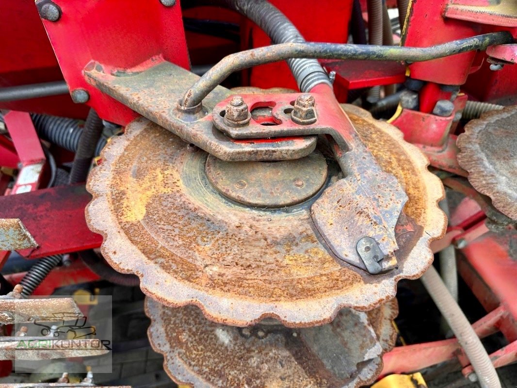 Drillmaschine typu Väderstad Rapid 400P, Gebrauchtmaschine w Liebenwalde (Zdjęcie 15)