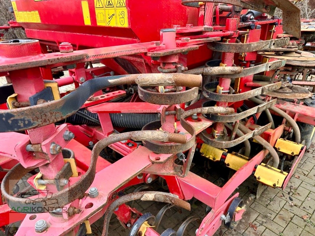 Drillmaschine typu Väderstad Rapid 400P, Gebrauchtmaschine w Liebenwalde (Zdjęcie 9)