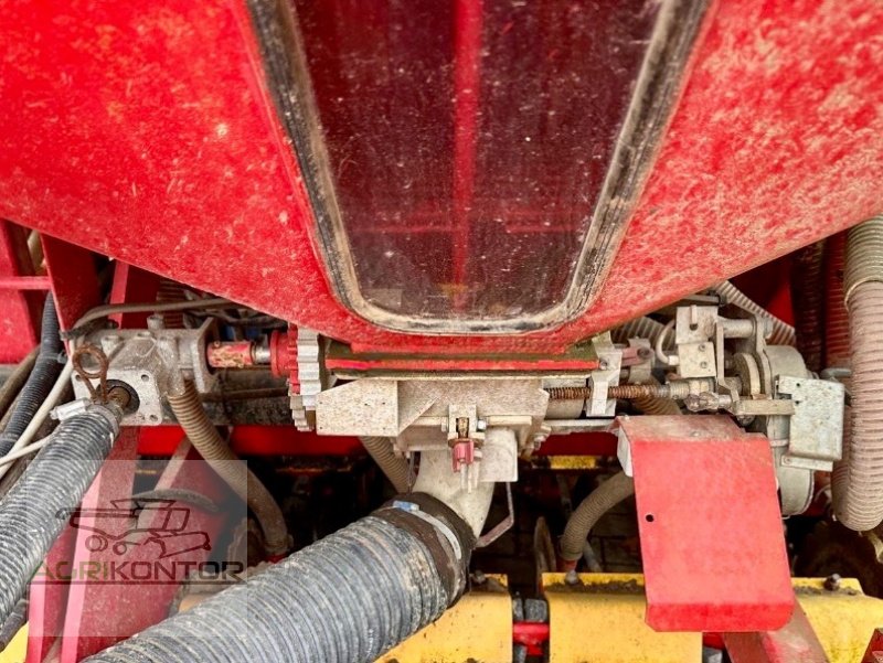 Drillmaschine typu Väderstad Rapid 400P, Gebrauchtmaschine w Liebenwalde (Zdjęcie 20)