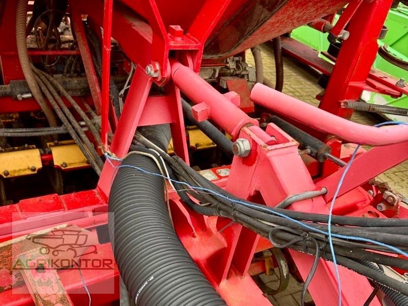 Drillmaschine typu Väderstad Rapid 400P, Gebrauchtmaschine w Liebenwalde (Zdjęcie 26)