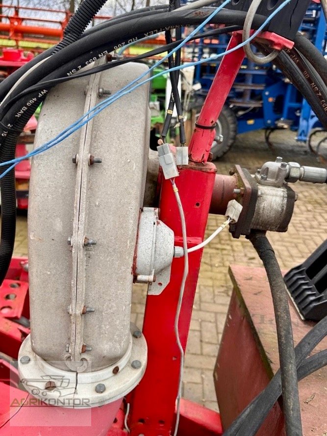 Drillmaschine typu Väderstad Rapid 400P, Gebrauchtmaschine w Liebenwalde (Zdjęcie 22)