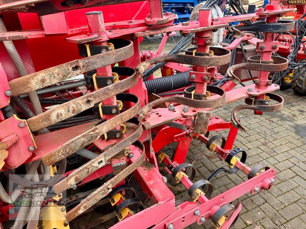 Drillmaschine typu Väderstad Rapid 400P, Gebrauchtmaschine w Liebenwalde (Zdjęcie 8)