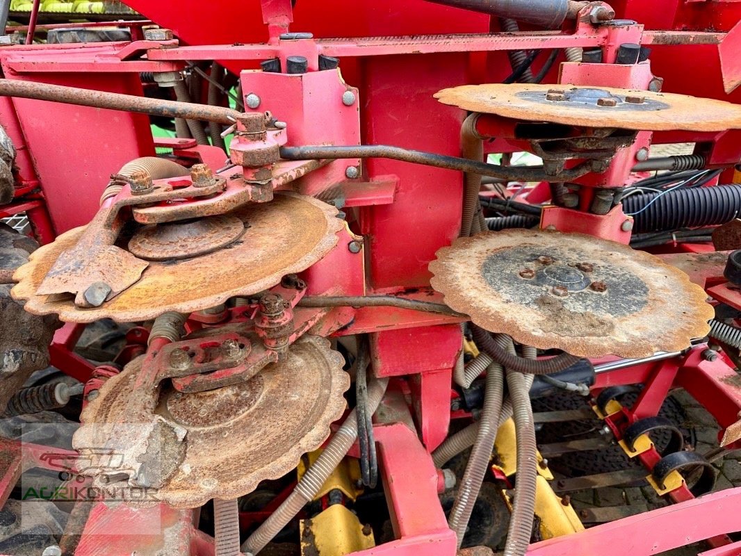 Drillmaschine typu Väderstad Rapid 400P, Gebrauchtmaschine w Liebenwalde (Zdjęcie 13)