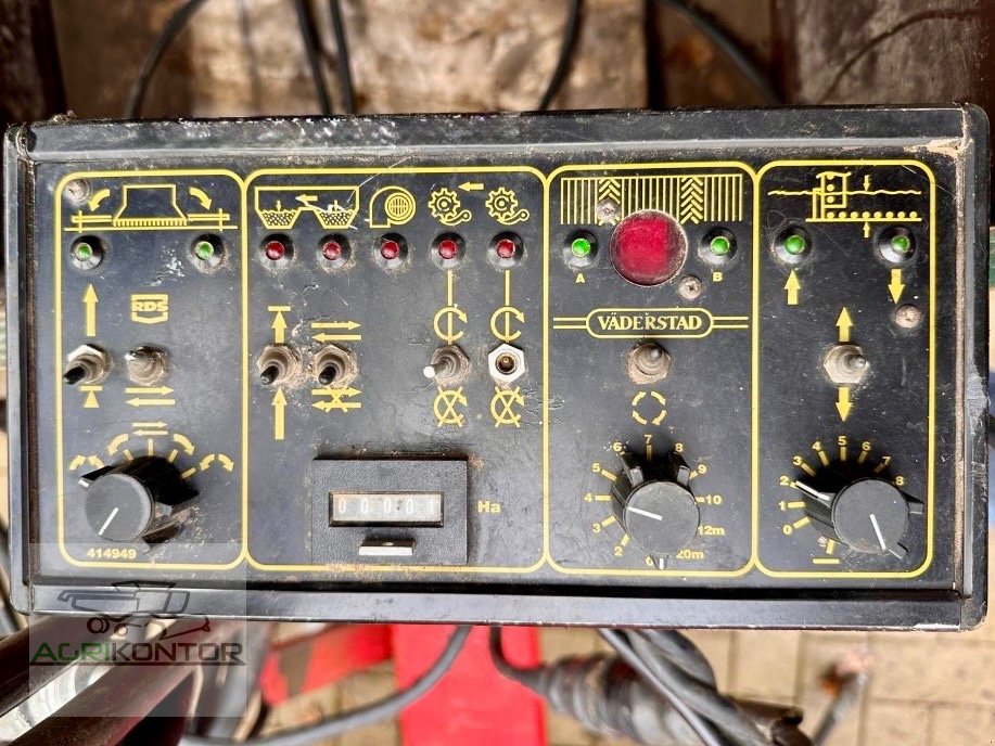 Drillmaschine typu Väderstad Rapid 400P, Gebrauchtmaschine w Liebenwalde (Zdjęcie 31)