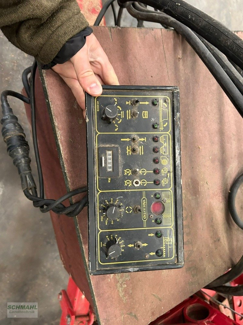 Drillmaschine типа Väderstad Rapid 400P, Gebrauchtmaschine в Upahl (Фотография 3)