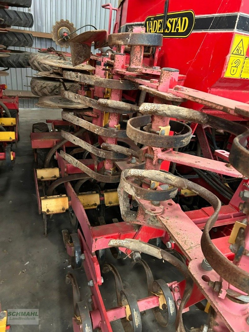 Drillmaschine типа Väderstad Rapid 400P, Gebrauchtmaschine в Upahl (Фотография 4)