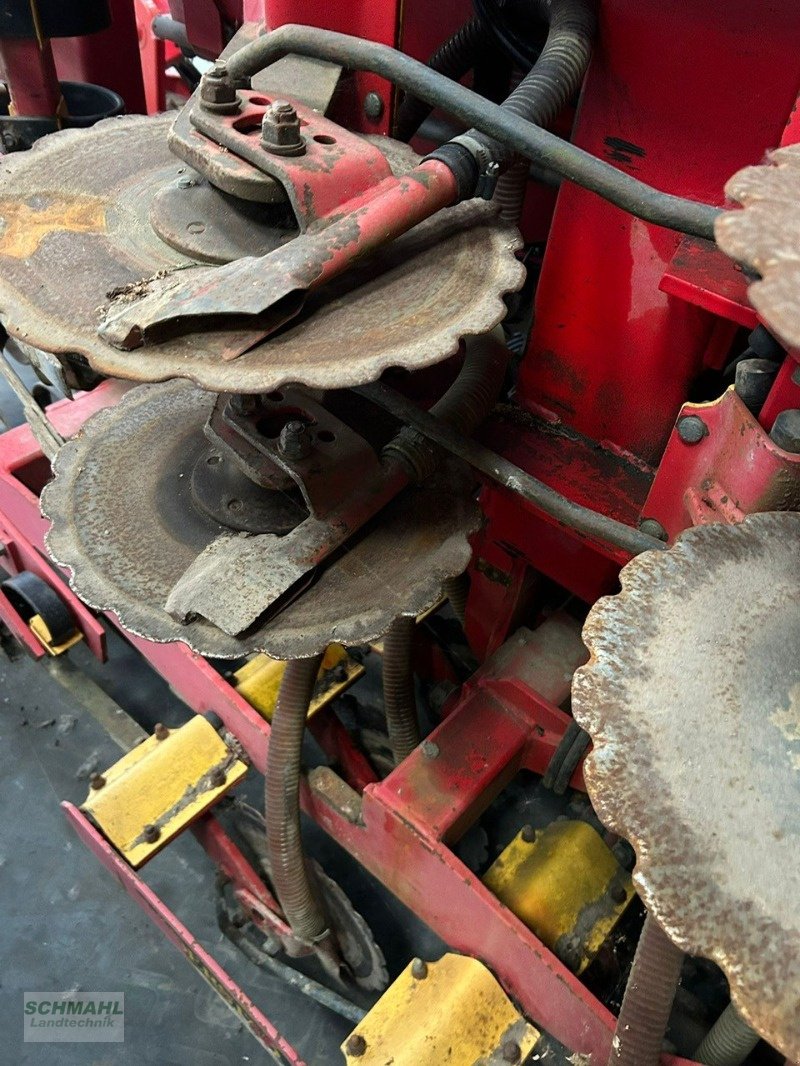 Drillmaschine типа Väderstad Rapid 400P, Gebrauchtmaschine в Upahl (Фотография 5)