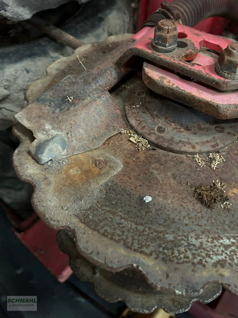 Drillmaschine типа Väderstad Rapid 400P, Gebrauchtmaschine в Upahl (Фотография 7)