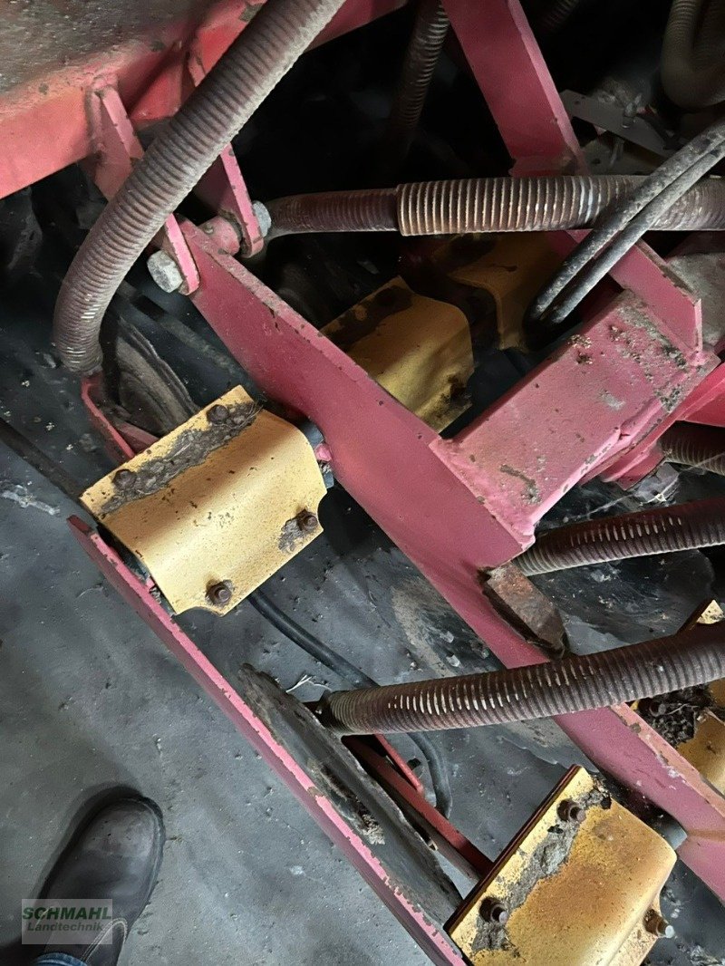 Drillmaschine типа Väderstad Rapid 400P, Gebrauchtmaschine в Upahl (Фотография 8)