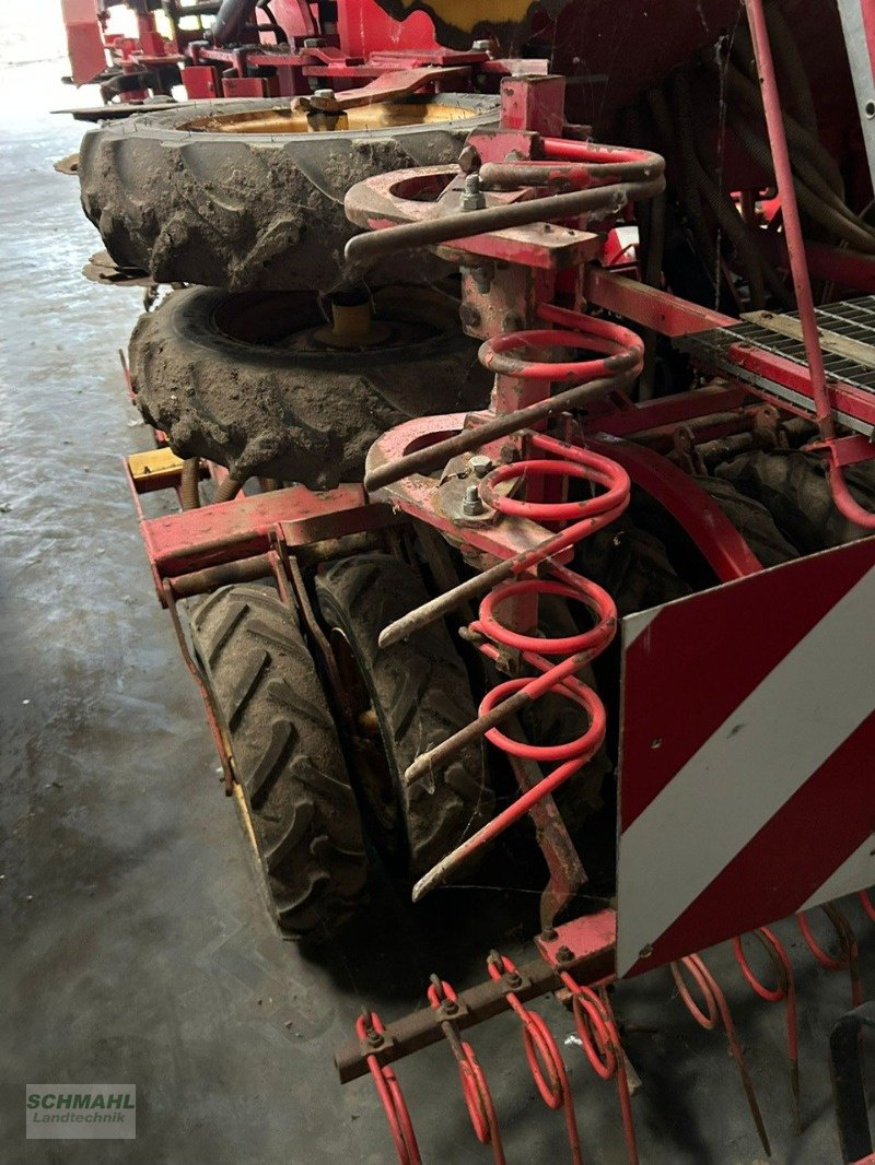 Drillmaschine типа Väderstad Rapid 400P, Gebrauchtmaschine в Upahl (Фотография 9)