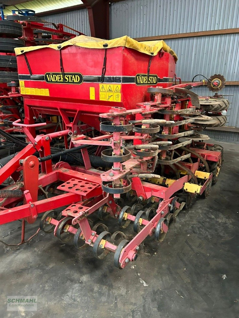 Drillmaschine типа Väderstad Rapid 400P, Gebrauchtmaschine в Upahl (Фотография 10)