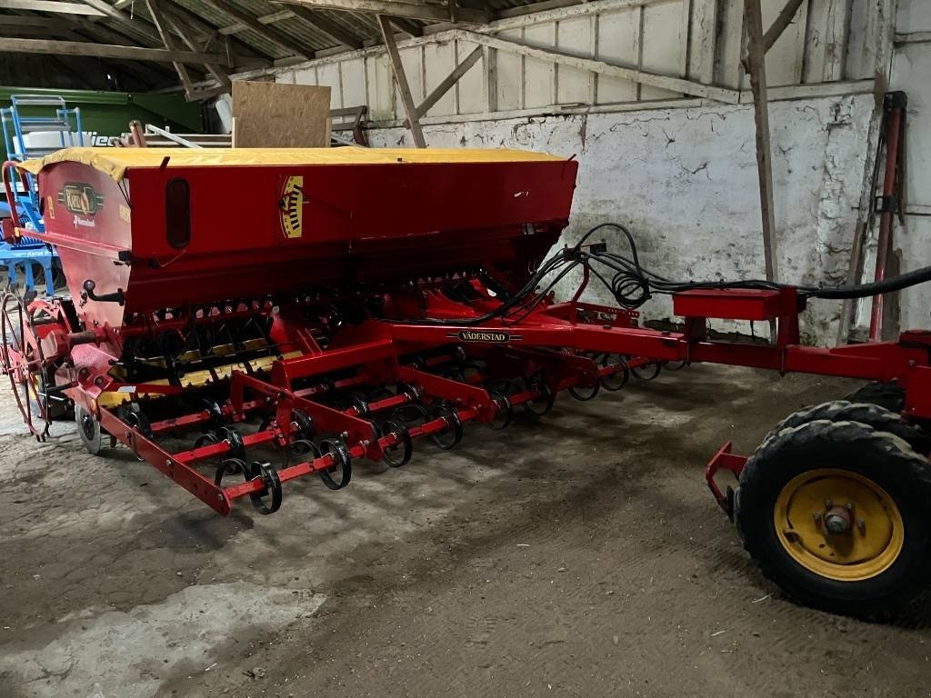 Drillmaschine typu Väderstad Rapid 400S, Gebrauchtmaschine v Hinnerup (Obrázok 4)