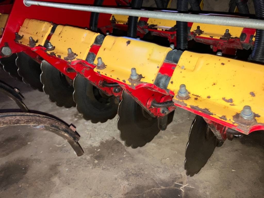 Drillmaschine typu Väderstad Rapid 400S, Gebrauchtmaschine v Hinnerup (Obrázok 6)