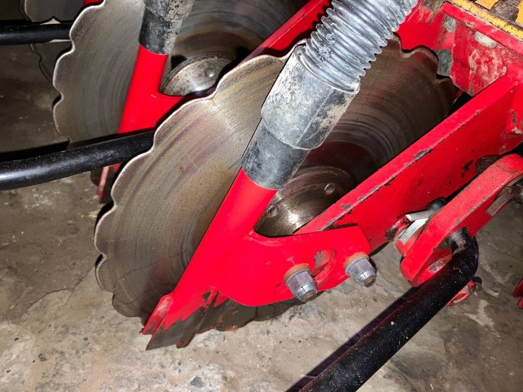 Drillmaschine typu Väderstad Rapid 400S, Gebrauchtmaschine v Hinnerup (Obrázok 2)