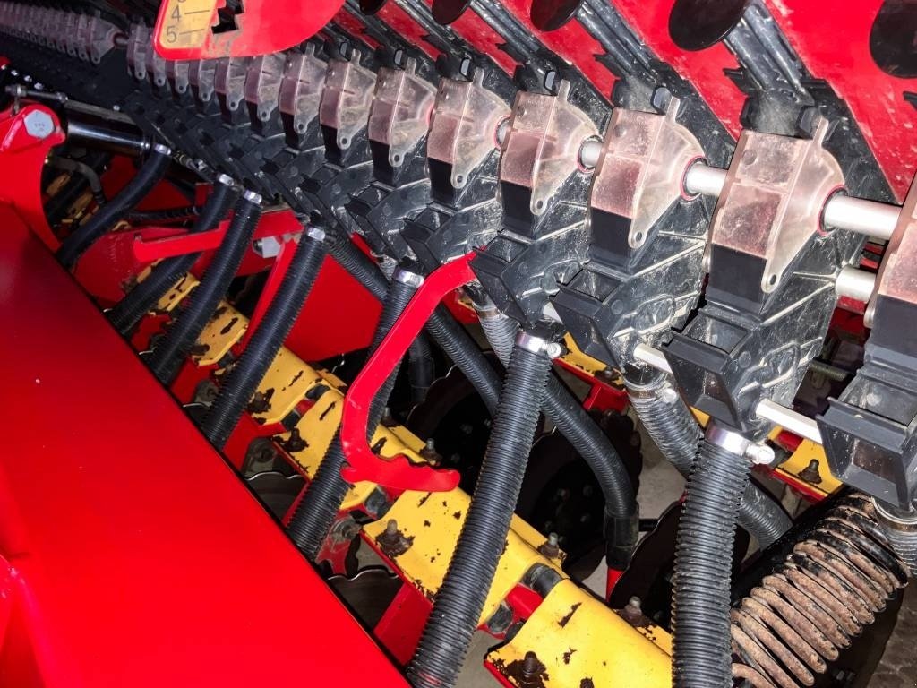 Drillmaschine typu Väderstad Rapid 400S, Gebrauchtmaschine v Hinnerup (Obrázok 7)