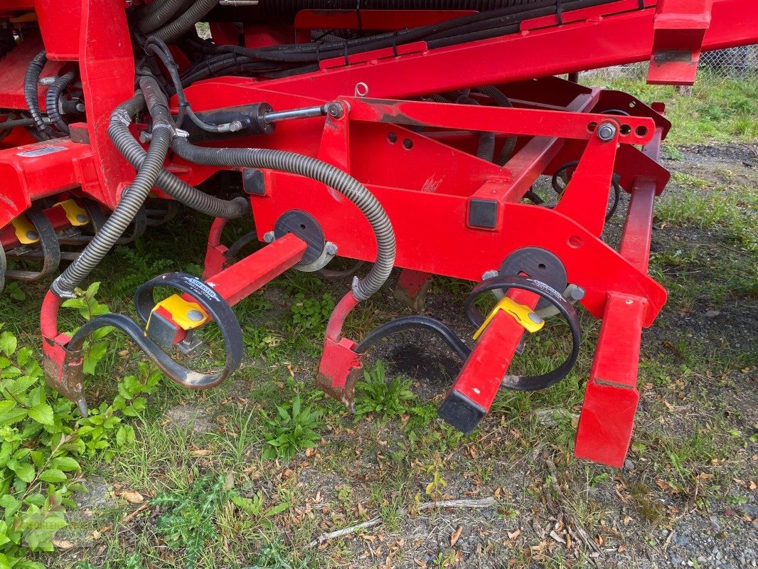 Drillmaschine tip Väderstad Rapid 600 C + E-Service/ I-Pad, Gebrauchtmaschine in Teterow (Poză 11)