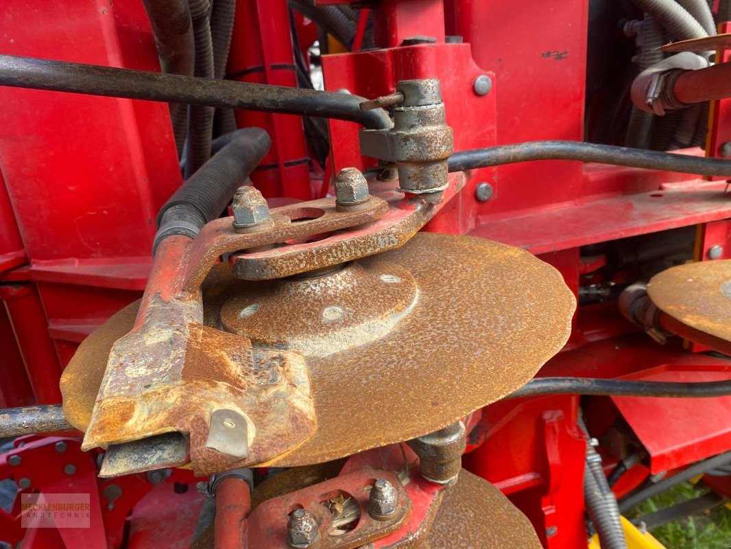 Drillmaschine tip Väderstad Rapid 600 C + E-Service/ I-Pad, Gebrauchtmaschine in Teterow (Poză 13)