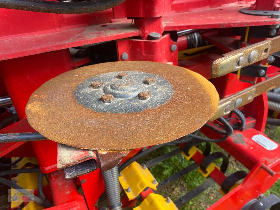 Drillmaschine tip Väderstad Rapid 600 C + E-Service/ I-Pad, Gebrauchtmaschine in Teterow (Poză 14)