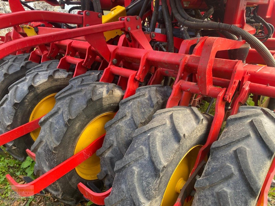 Drillmaschine tip Väderstad Rapid 600 C + E-Service/ I-Pad, Gebrauchtmaschine in Teterow (Poză 15)