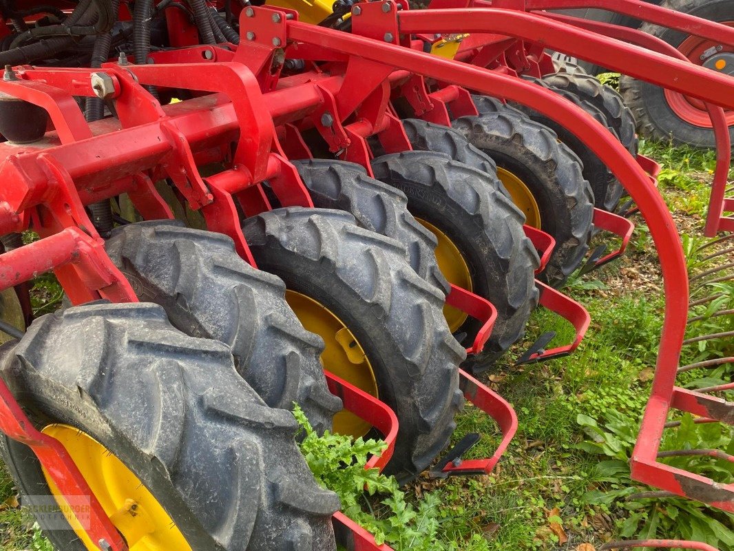 Drillmaschine tip Väderstad Rapid 600 C + E-Service/ I-Pad, Gebrauchtmaschine in Teterow (Poză 16)
