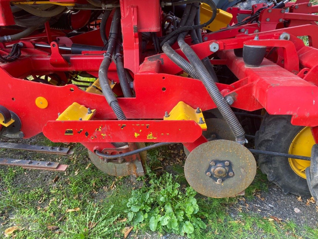 Drillmaschine tip Väderstad Rapid 600 C + E-Service/ I-Pad, Gebrauchtmaschine in Teterow (Poză 17)