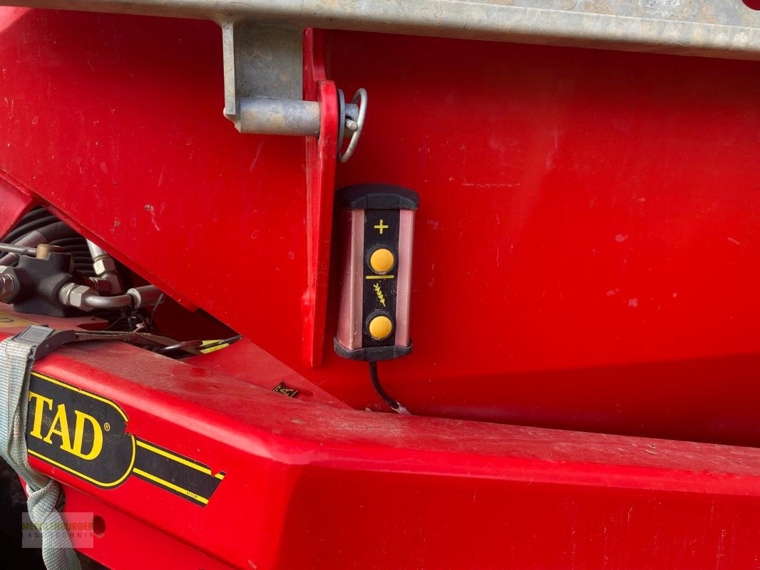 Drillmaschine tip Väderstad Rapid 600 C + E-Service/ I-Pad, Gebrauchtmaschine in Teterow (Poză 21)