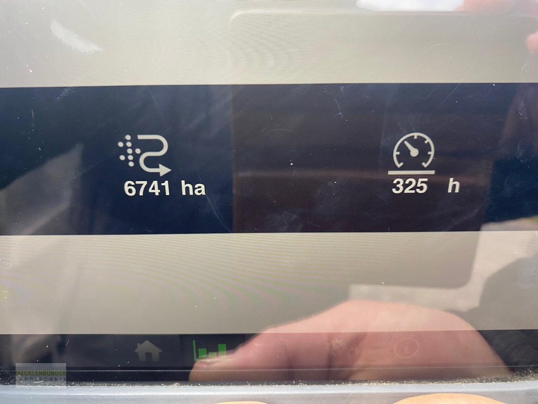 Drillmaschine tip Väderstad Rapid 600 C + E-Service/ I-Pad, Gebrauchtmaschine in Teterow (Poză 24)