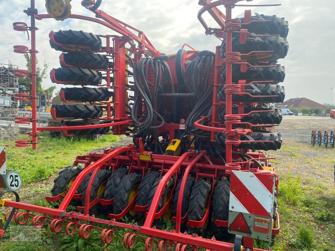 Drillmaschine tip Väderstad Rapid 600 C + E-Service/ I-Pad, Gebrauchtmaschine in Teterow (Poză 4)