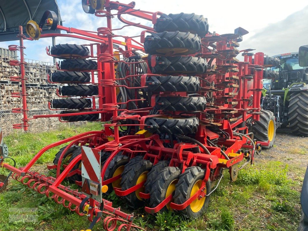 Drillmaschine tip Väderstad Rapid 600 C + E-Service/ I-Pad, Gebrauchtmaschine in Teterow (Poză 5)