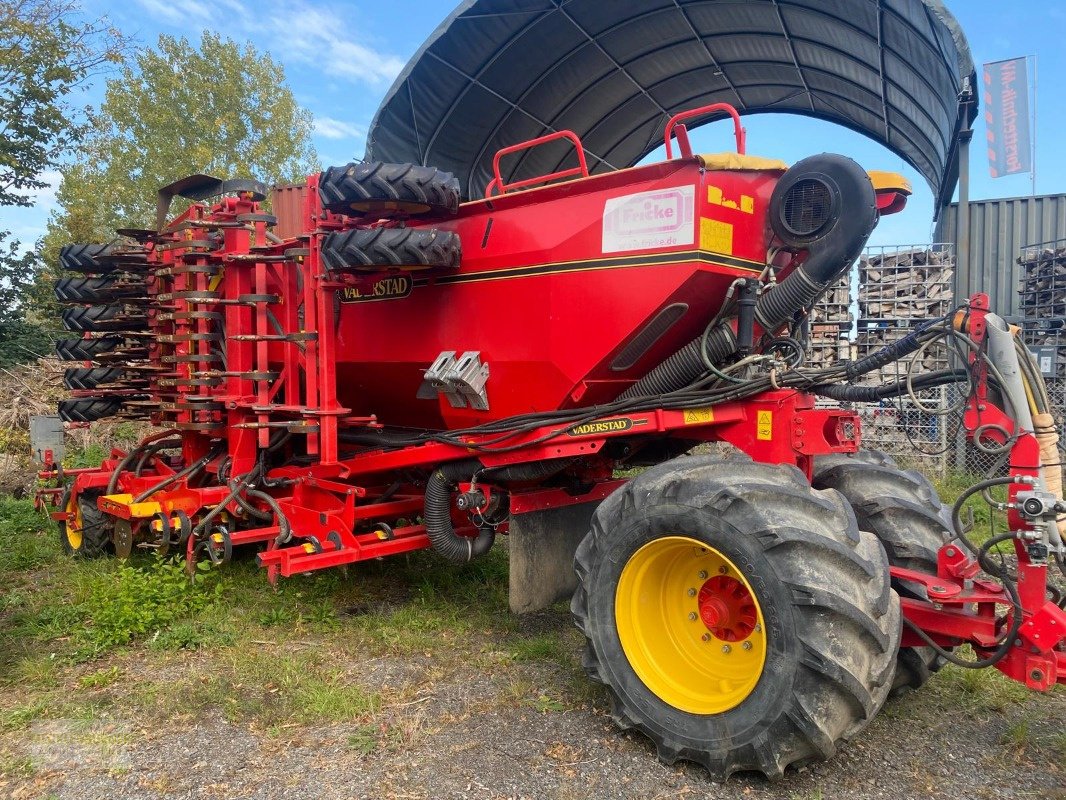 Drillmaschine tip Väderstad Rapid 600 C + E-Service/ I-Pad, Gebrauchtmaschine in Teterow (Poză 7)