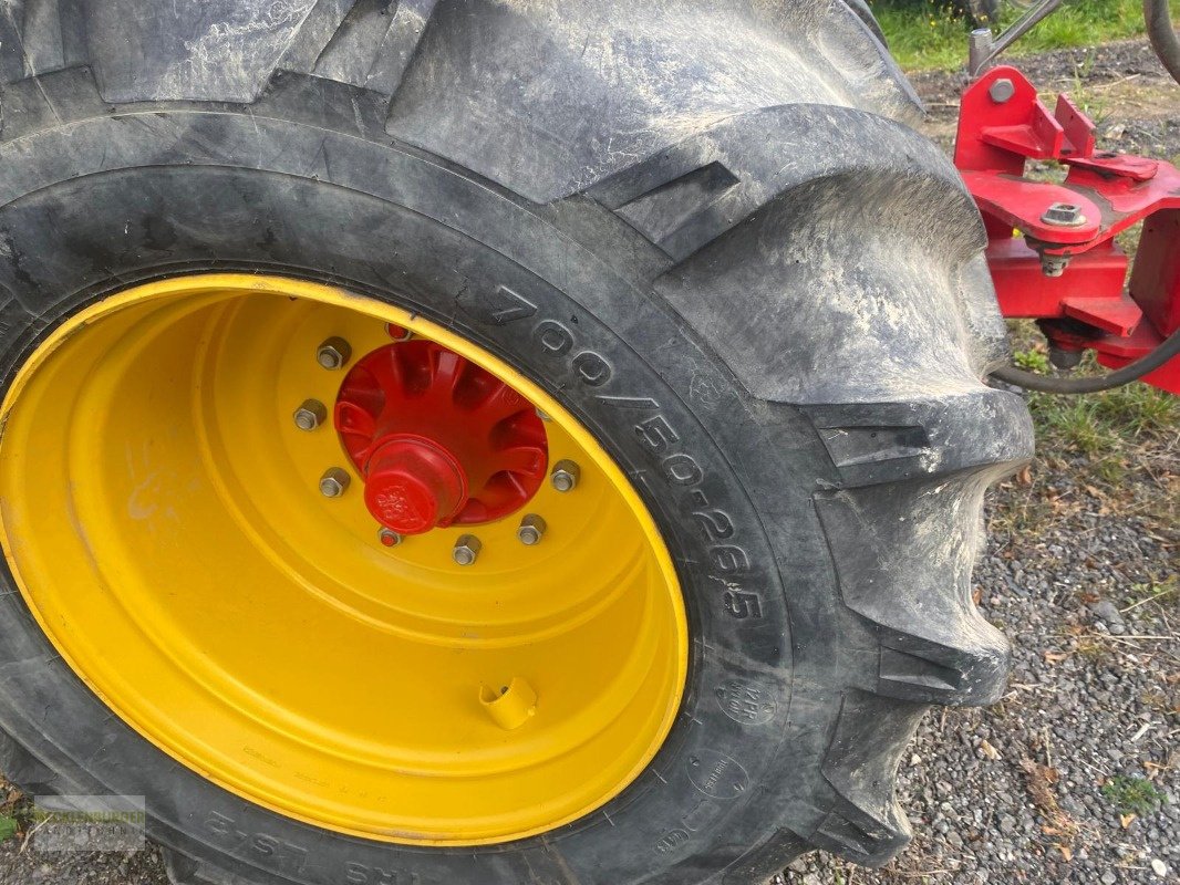 Drillmaschine tip Väderstad Rapid 600 C + E-Service/ I-Pad, Gebrauchtmaschine in Teterow (Poză 9)