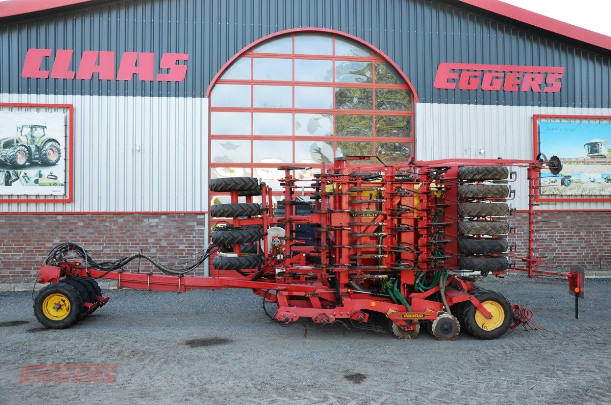 Drillmaschine tip Väderstad Rapid 600 F, Gebrauchtmaschine in Suhlendorf (Poză 1)