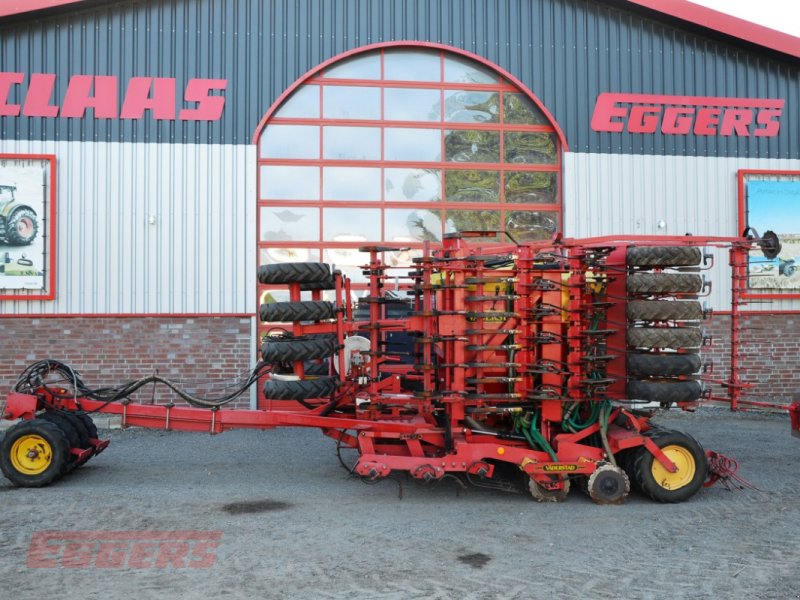 Drillmaschine des Typs Väderstad Rapid 600 F, Gebrauchtmaschine in Suhlendorf (Bild 1)