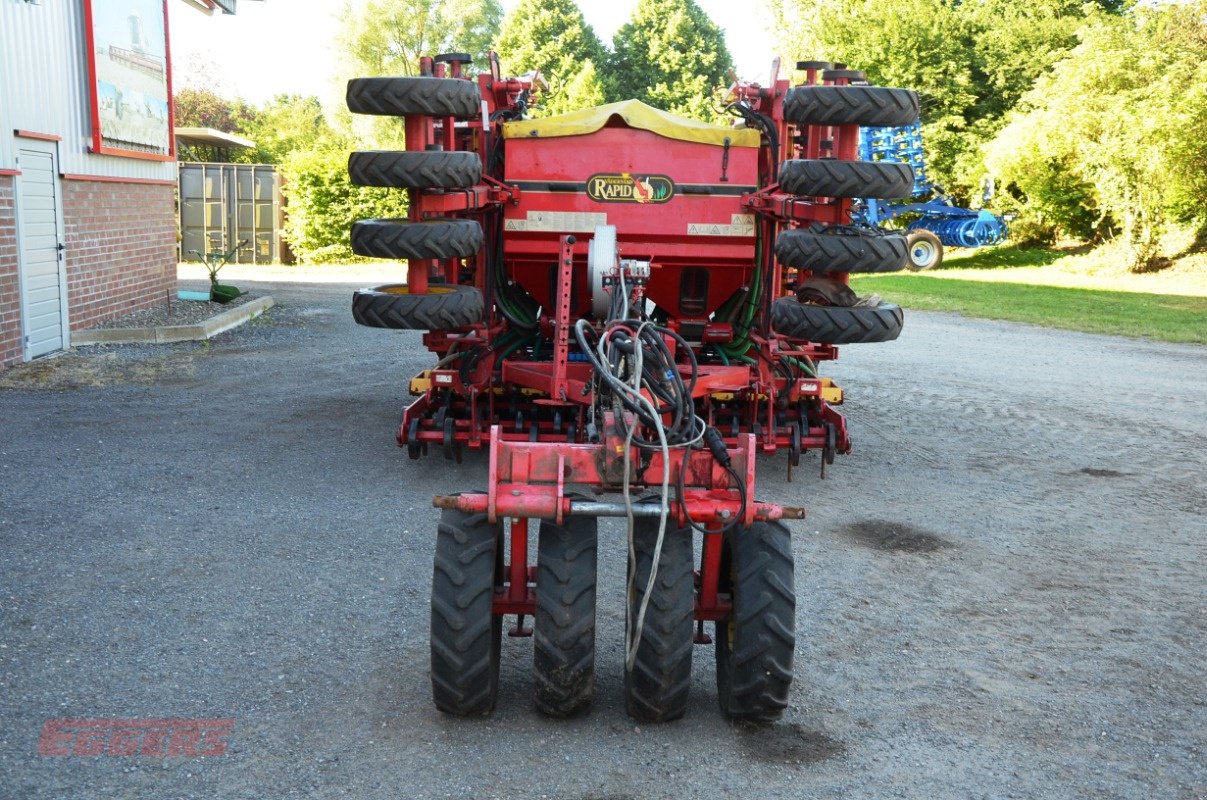 Drillmaschine tip Väderstad Rapid 600 F, Gebrauchtmaschine in Suhlendorf (Poză 2)