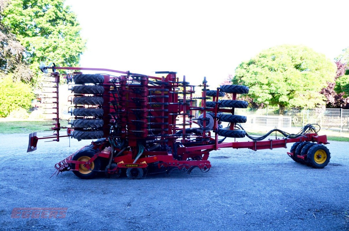 Drillmaschine tip Väderstad Rapid 600 F, Gebrauchtmaschine in Suhlendorf (Poză 3)