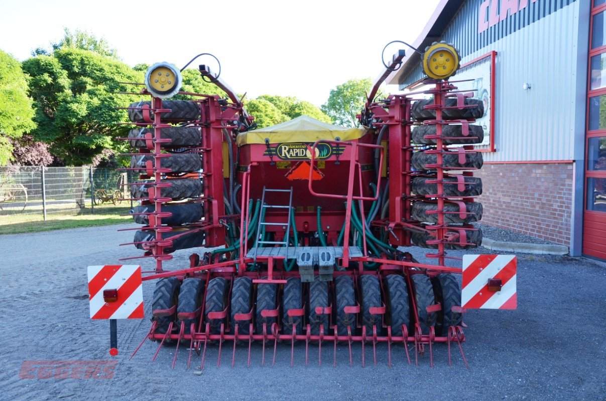 Drillmaschine tip Väderstad Rapid 600 F, Gebrauchtmaschine in Suhlendorf (Poză 4)