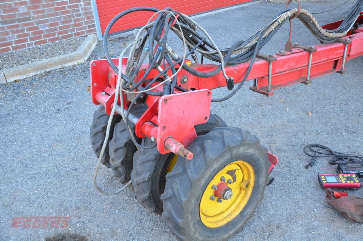 Drillmaschine tip Väderstad Rapid 600 F, Gebrauchtmaschine in Suhlendorf (Poză 5)