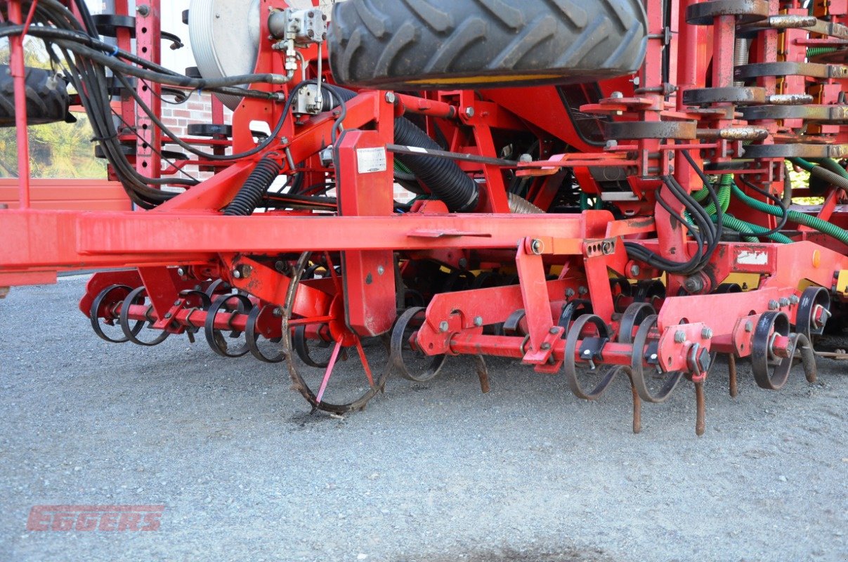 Drillmaschine tip Väderstad Rapid 600 F, Gebrauchtmaschine in Suhlendorf (Poză 8)