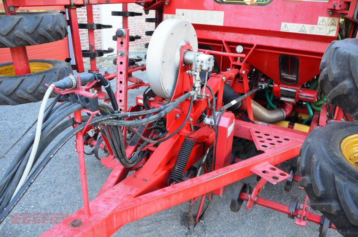 Drillmaschine tip Väderstad Rapid 600 F, Gebrauchtmaschine in Suhlendorf (Poză 9)