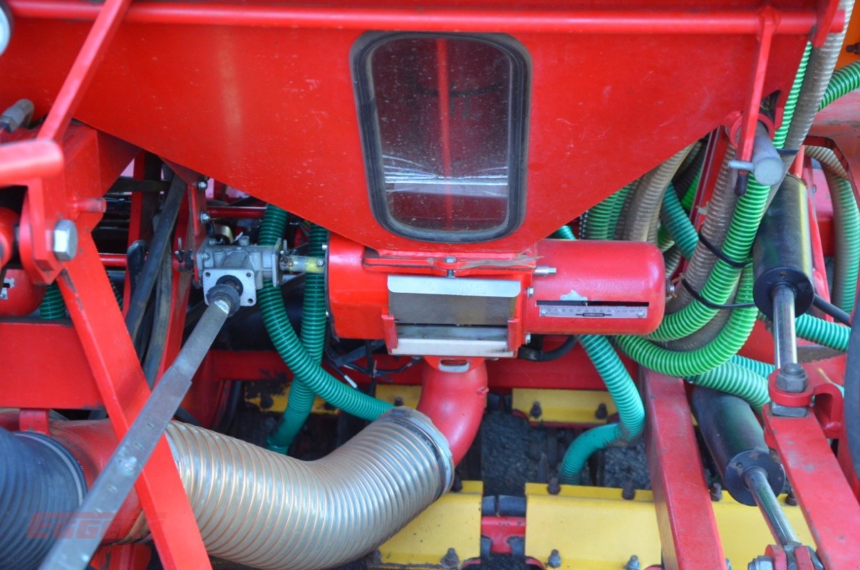 Drillmaschine tip Väderstad Rapid 600 F, Gebrauchtmaschine in Suhlendorf (Poză 10)