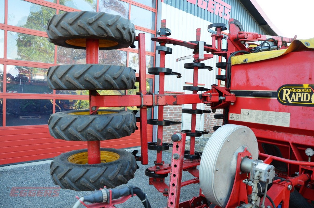 Drillmaschine tip Väderstad Rapid 600 F, Gebrauchtmaschine in Suhlendorf (Poză 11)