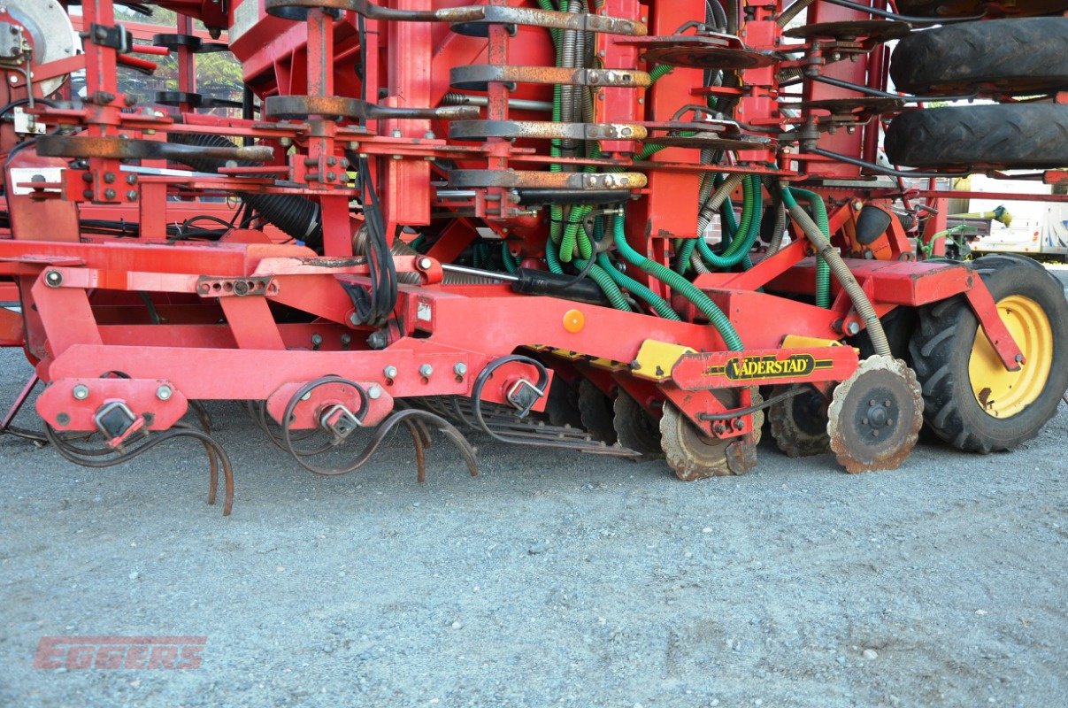 Drillmaschine tip Väderstad Rapid 600 F, Gebrauchtmaschine in Suhlendorf (Poză 12)