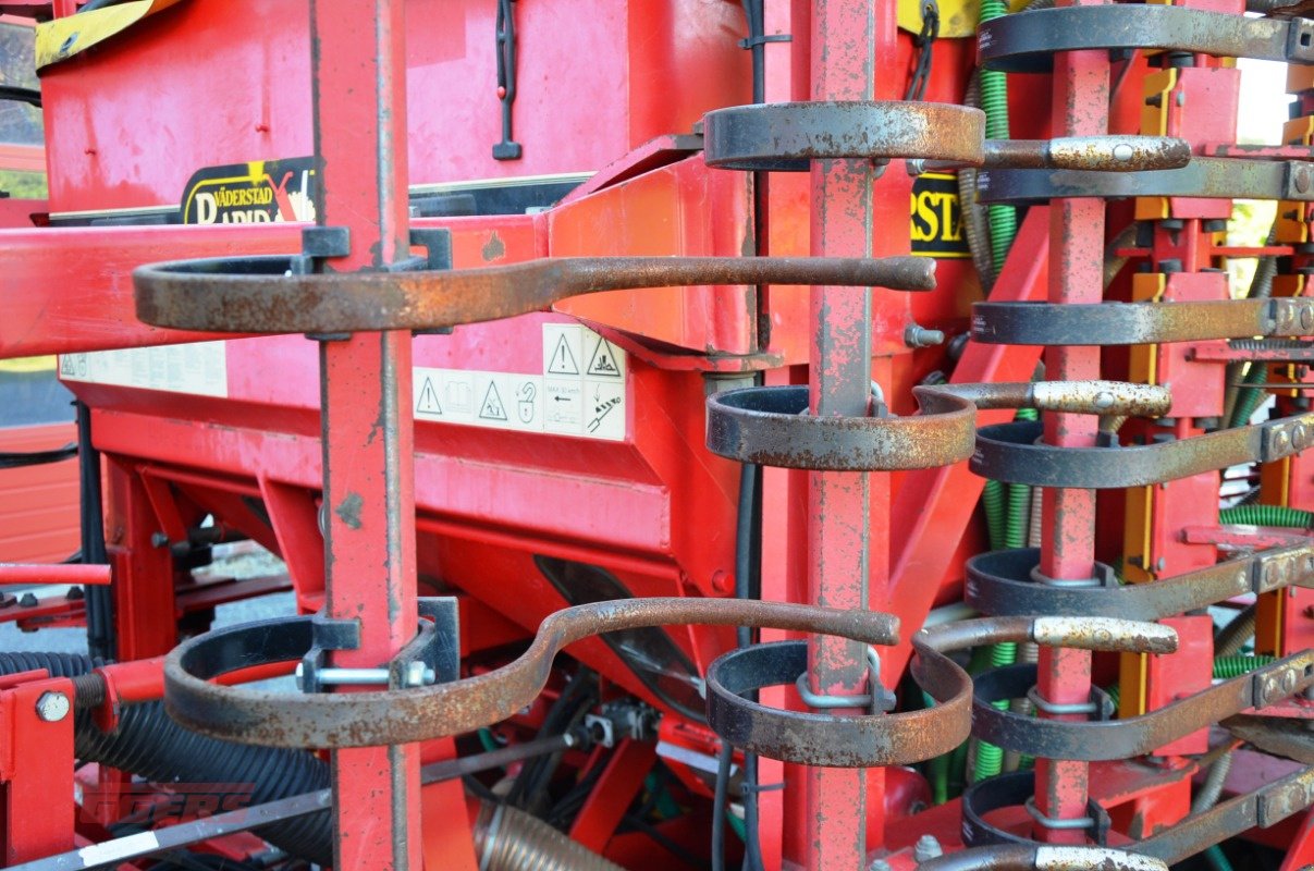 Drillmaschine tip Väderstad Rapid 600 F, Gebrauchtmaschine in Suhlendorf (Poză 13)