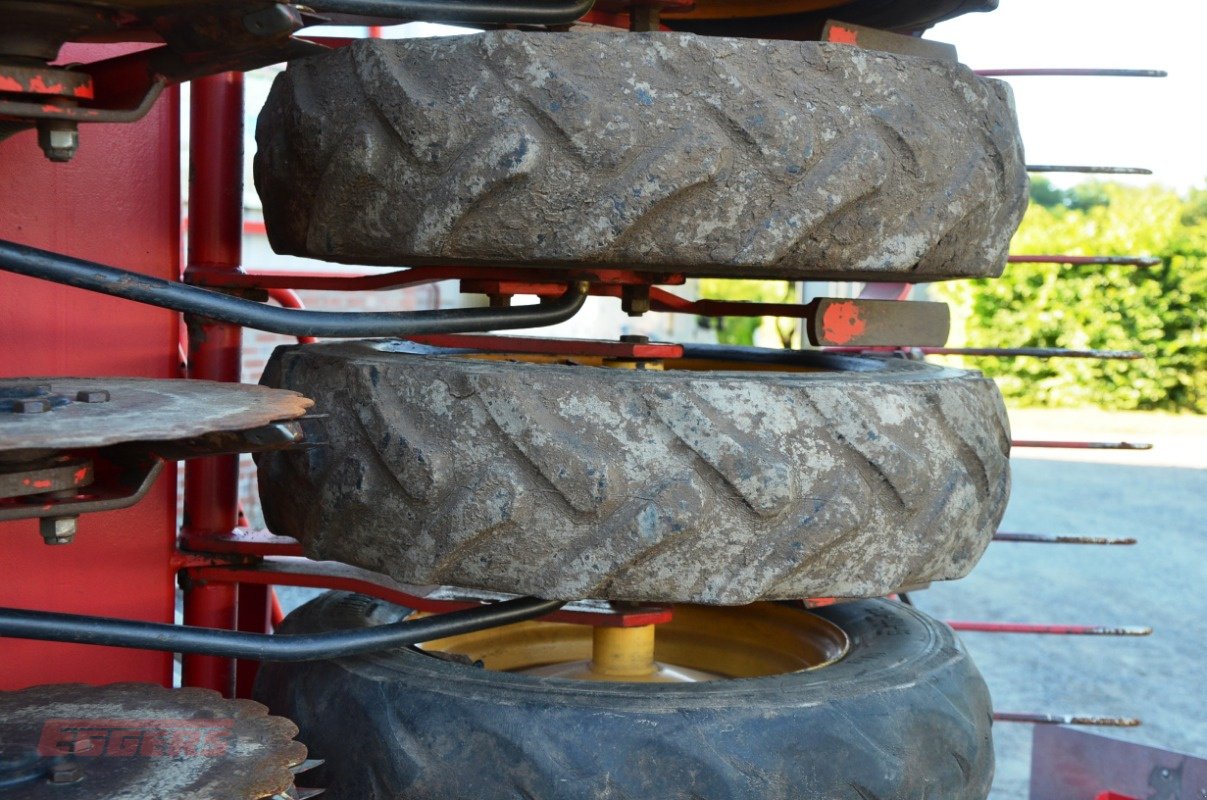 Drillmaschine tip Väderstad Rapid 600 F, Gebrauchtmaschine in Suhlendorf (Poză 15)