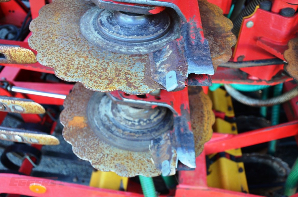 Drillmaschine tip Väderstad Rapid 600 F, Gebrauchtmaschine in Suhlendorf (Poză 16)