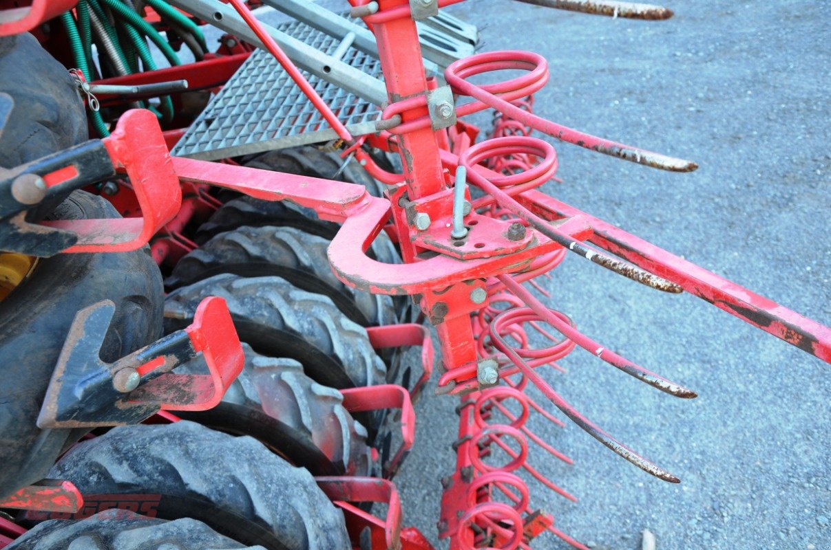 Drillmaschine tip Väderstad Rapid 600 F, Gebrauchtmaschine in Suhlendorf (Poză 18)