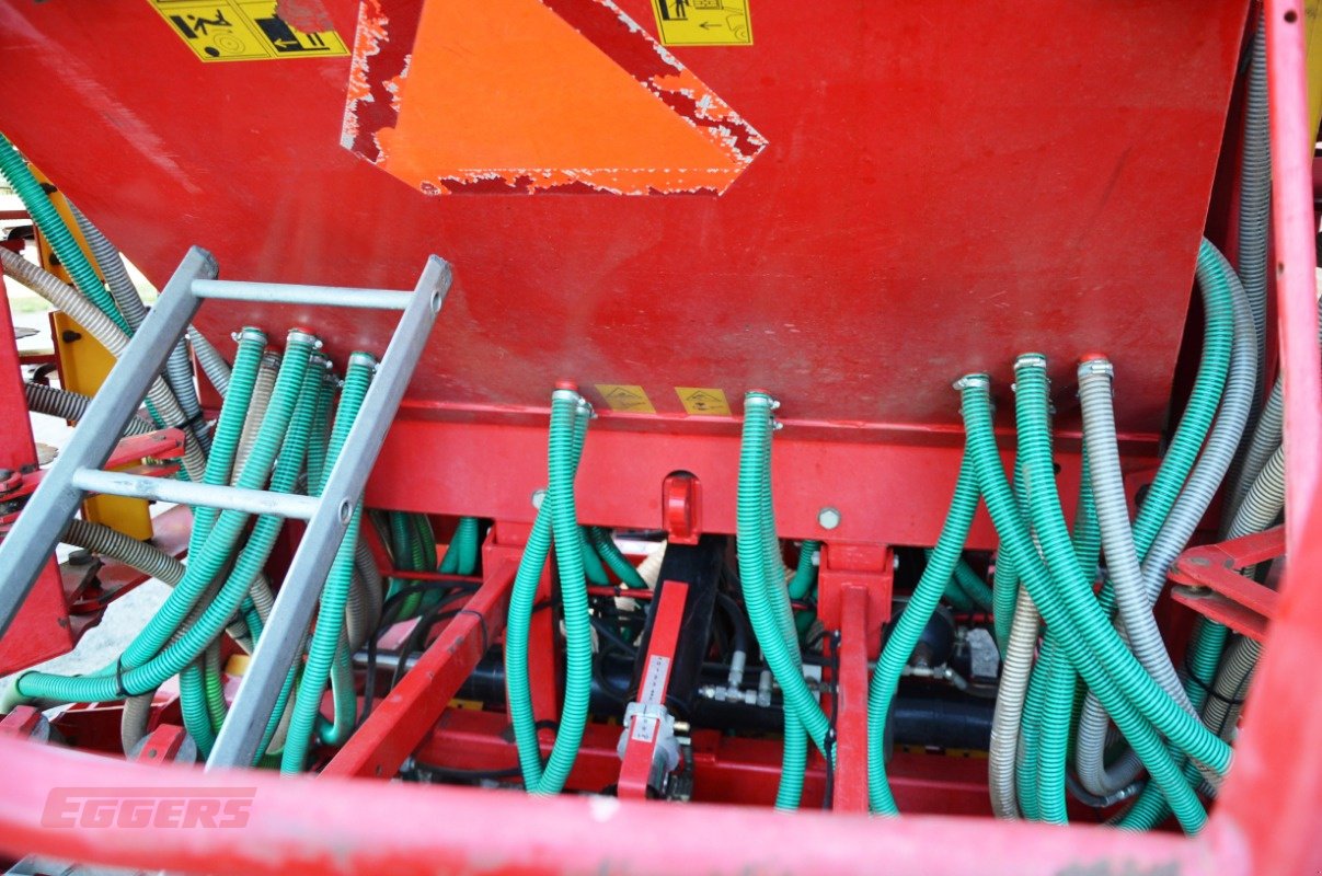 Drillmaschine tip Väderstad Rapid 600 F, Gebrauchtmaschine in Suhlendorf (Poză 19)