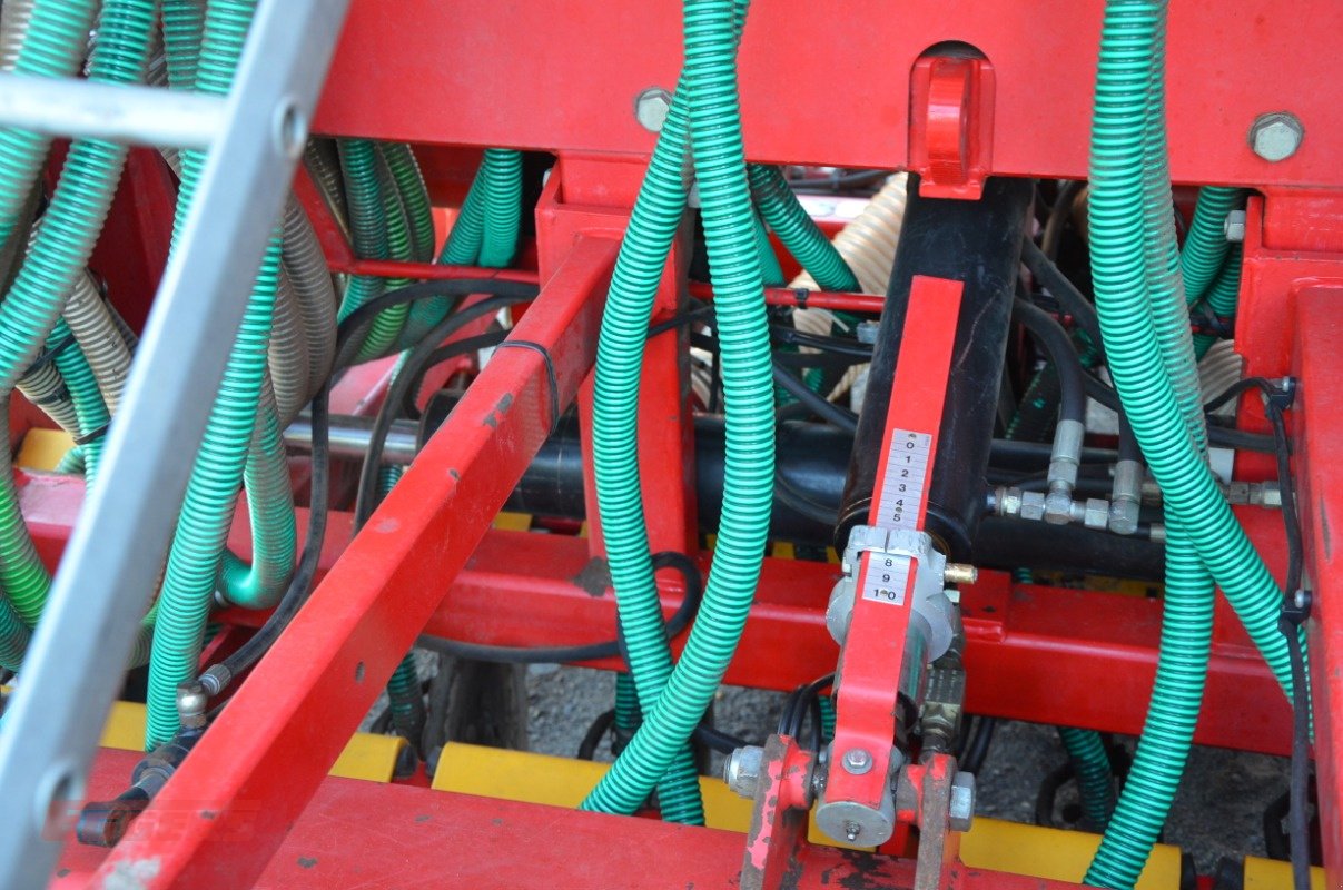 Drillmaschine tip Väderstad Rapid 600 F, Gebrauchtmaschine in Suhlendorf (Poză 20)